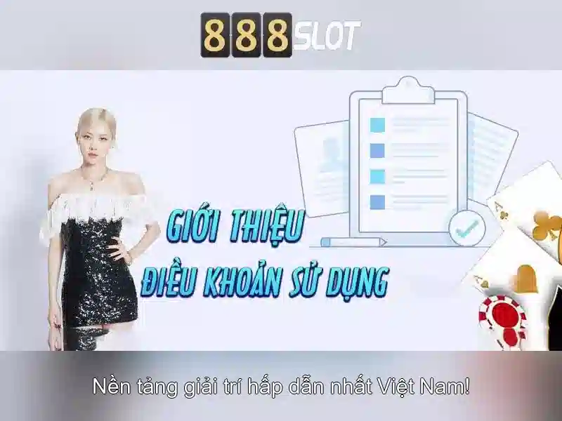 Kho trò chơi slots đa dạng và chủ đề