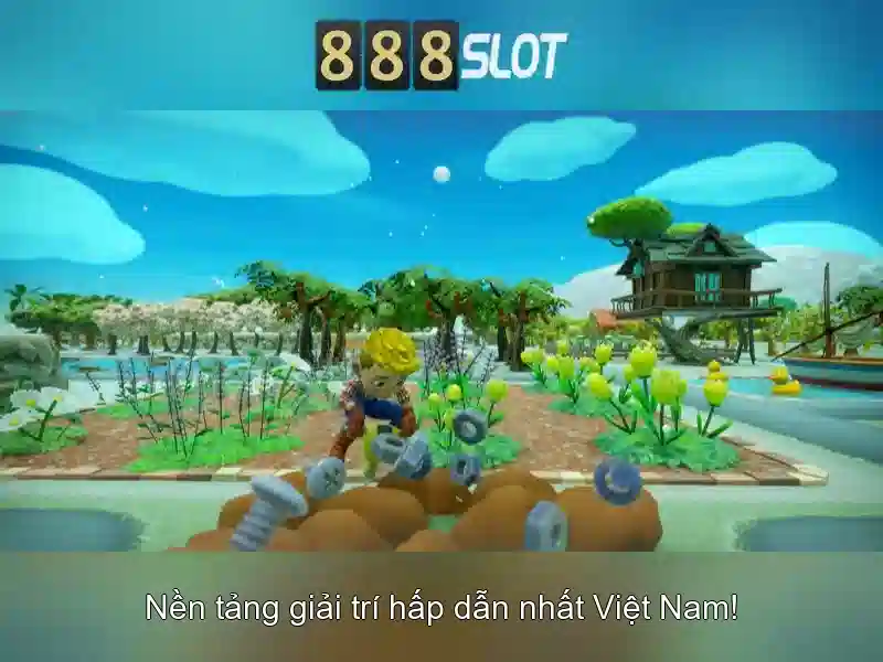 play 888 slot – tổng quan chủ đề và giá trị cốt lõi