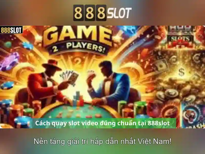 Giới thiệu về 888slot
