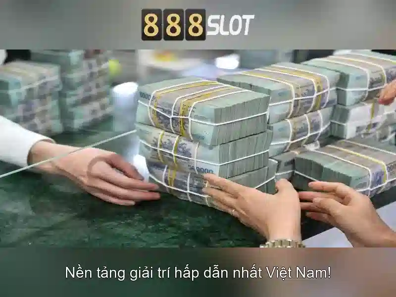 Trò chơi và chức năng sản phẩm tại 888slot