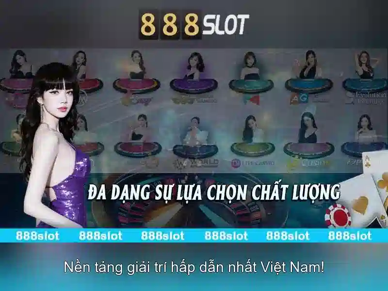 888slots 00 – Chủ đề và giá trị cốt lõi