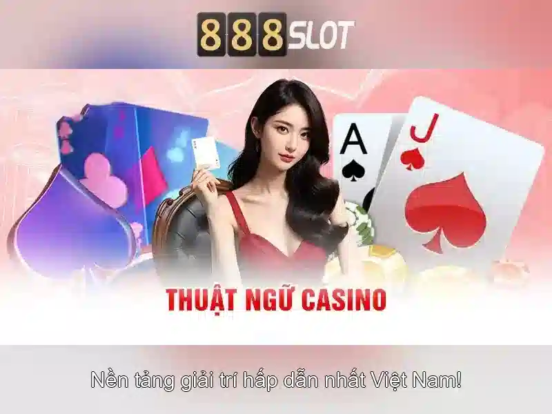 888 slot casino – Tổng quan chủ đề và giá trị cốt lõi