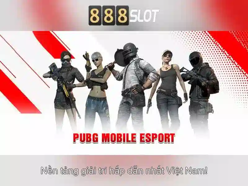 Khám phá 888slot