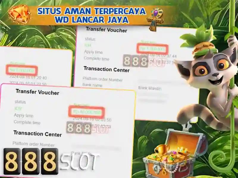 Hệ thống bảo mật đa lớp an toàn tuyệt đối tại 888slot