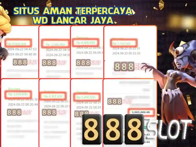 telegram 888slot – Giới thiệu