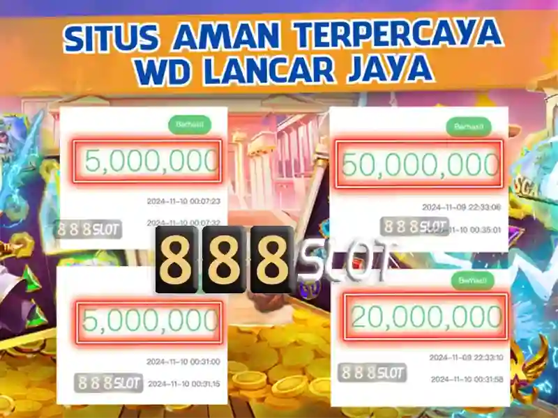 judi 888 slot – chủ đề tổng quan và giá trị cốt lõi