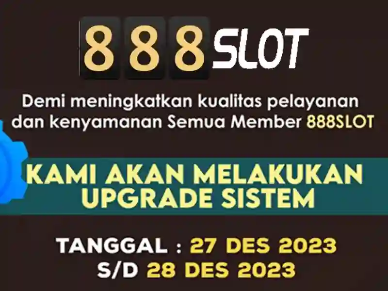An toàn và thanh toán tại 888slot