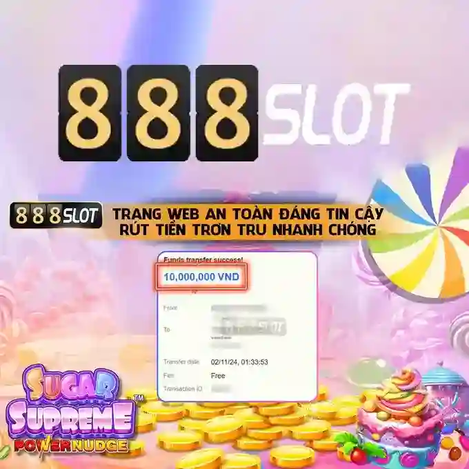 888slot net – Sản phẩm và Dịch vụ cốt lõi