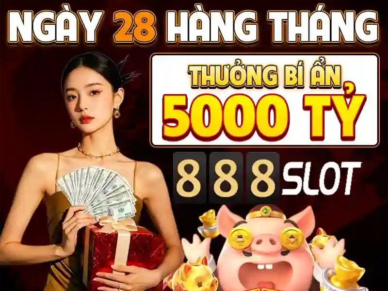 Giới thiệu về 888slot