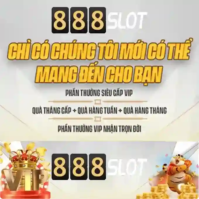 Phát triển và tầm nhìn tương lai của 888slot freebet