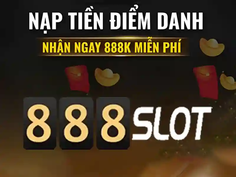 Khởi nguồn và sứ mệnh 888slot vip