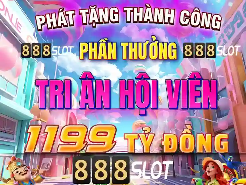 Ưu điểm của 888slot
