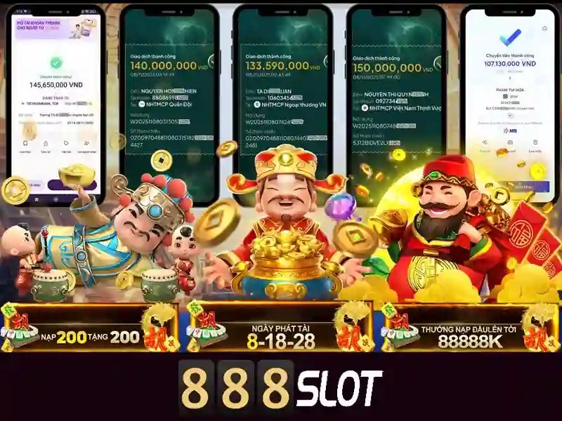 888slot: trải nghiệm casino slot trực tuyến đáng tin cậy và hấp dẫn