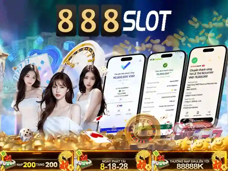 Đa dạng trò chơi và chất lượng phần mềm