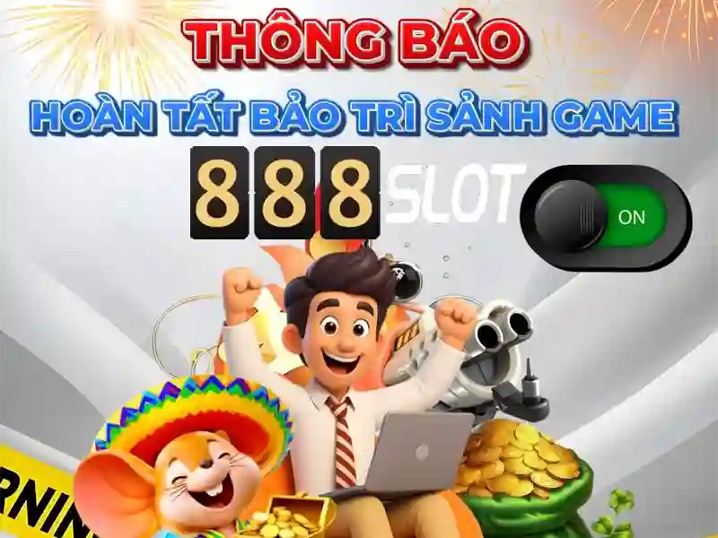 ultra 888 slot – tổng quan