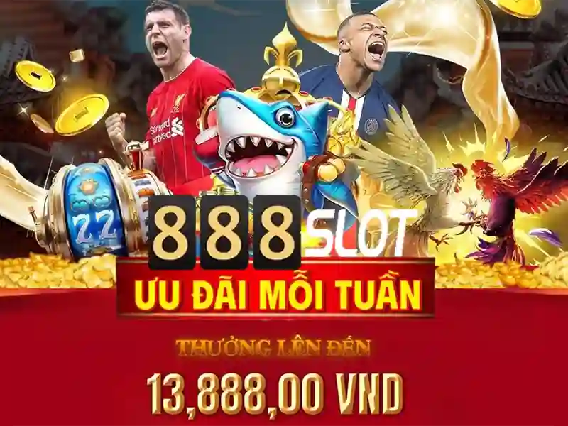 888slot bet – Trải nghiệm đỉnh cao và đánh giá tổng quan