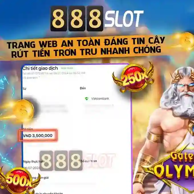 888slot link – Cổng giải trí trực tuyến đầy hứng khởi
