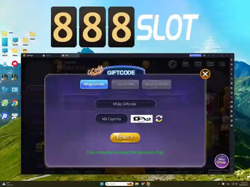 Ưu thế và sức cạnh tranh của download apk 888slot com