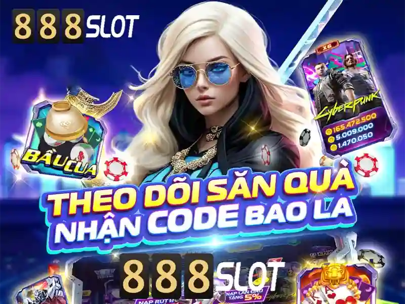 Slot game slot game 888slot – Trải nghiệm đỉnh cao
